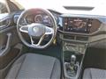 VOLKSWAGEN T-CROSS 1.6 TDI DSG SCR Style BMT