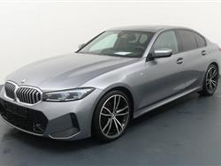 BMW SERIE 3 d 48V Msport