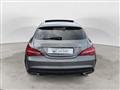 MERCEDES CLASSE CLA CLA 220 d S.W. 4Matic Automatic Premium