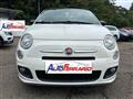 FIAT 500 0.9 TwinAir Turbo 105 CV S