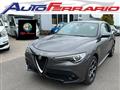 ALFA ROMEO STELVIO 2.2 Turbodiesel 210 CV AT8 Q4 Ti