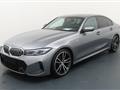 BMW SERIE 3 d 48V Msport