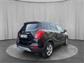 OPEL MOKKA X 1.4 Turbo GPL Tech 140CV 4x2 Advance