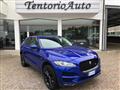 JAGUAR F-PACE 2.0 D 240 CV AWD aut. Portfolio