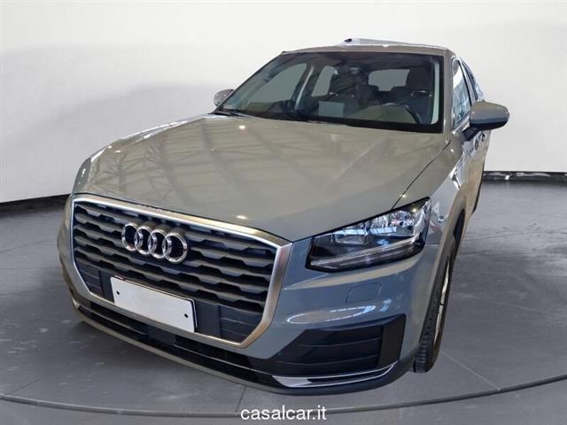 AUDI Q2 1.6 TDI S tronic Business