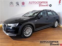 AUDI A4 ALLROAD 2.0 TDI 190 CV S tronic Business