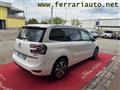 CITROEN GRAND C4 PICASSO BlueHDi 120 S&S EAT6 Shine 7 POSTI FULL OPTIONAL