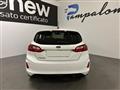 FORD FIESTA 5 Porte 1.5 EcoBlue ST Line S S my20.75