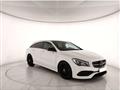 MERCEDES Classe CLA Shooting Brake 220 d Night Edition auto