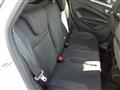 FORD FIESTA 1.5 TDCi 75CV 5 porte Titanium