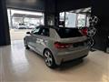 AUDI A1 SPORTBACK SPB 25 TFSI Admired Advanced