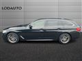 BMW SERIE 5 TOURING 540d xDrive Touring Msport