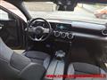 MERCEDES CLASSE A d Automatic Premium - TETTO - PACCHETTO LUCI