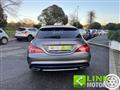 MERCEDES CLASSE CLA d 4Matic Premium, IVA ESPOSTA, FINANZIABILE