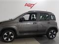 FIAT PANDA 1.0 FireFly S&S Hybrid City Cross