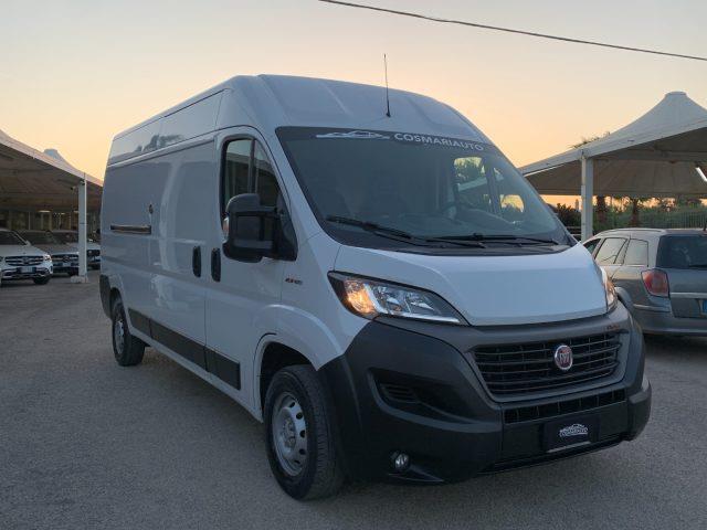 FIAT DUCATO 35 2.3 MJT 160CV H2L3