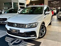 VOLKSWAGEN TIGUAN 1.6 TDI SCR Sport BlueMotion Technology