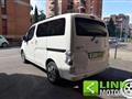 NISSAN E-NV200 Evalia EV Bus 5 porte 7 POSTI GARANZIA