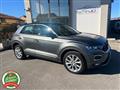 VOLKSWAGEN T-ROC 1.6 TDI SCR Advanced BlueMotion Technology