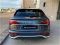 AUDI Q5 SPORTBACK SPB Sportback 40 TDI quattro S tronic S line