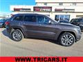 JEEP GRAND CHEROKEE 3.0 V6 CRD 250 CV Multijet II Limited GANCIO PERMU