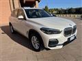 BMW X5 xDrive30d 48V Business