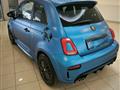 ABARTH 595 COMPETIZIONE 595