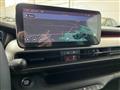 JEEP AVENGER 1.2 T Summit "18 BLACK/NAVI/F.LED/KEY CONF./TELEC