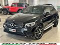 MERCEDES CLASSE GLC GLC Coupe AMG 43 4matic#AUTO#TETTO#PELLEALCANTAR