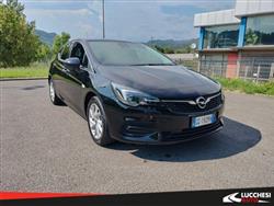 OPEL ASTRA 1.5 CDTI 122 CV S&S 5 porte Business Elegance