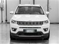 JEEP COMPASS 2.0 Multijet II aut. 4WD Limited