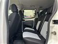 FIAT QUBO 1.4 8v natural power BOMBOLE NUOVE