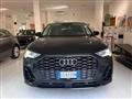 AUDI Q3 35 TFSI SPORTBACK  S tronic S line edition