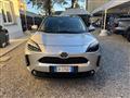 TOYOTA YARIS CROSS 1.5 Hybrid 130 CV 5p. E-CVT Lounge