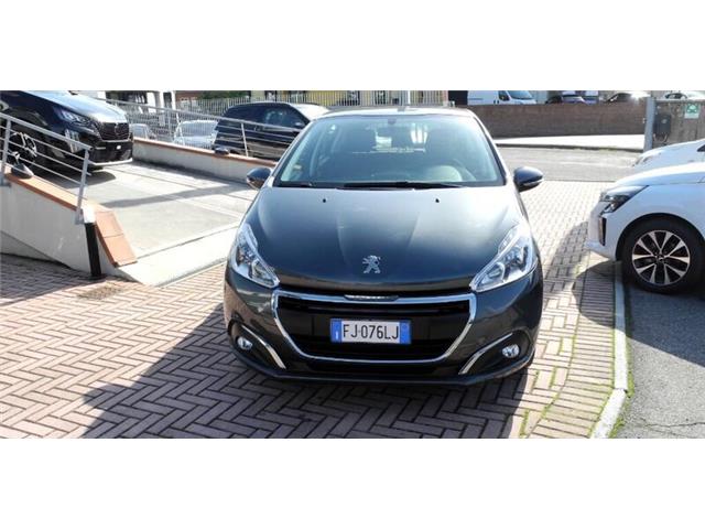 PEUGEOT 208 (2012) BlueHDi 75 5 porte Active