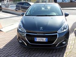 PEUGEOT 208 (2012) BlueHDi 75 5 porte Active