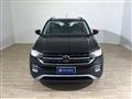 VOLKSWAGEN T-CROSS 1.0 TSI Style BMT