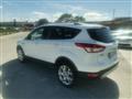 FORD KUGA (2012) Kuga 2.0 TDCI 150 CV S&S 4WD Powershift Titanium