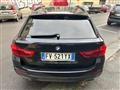 BMW SERIE 5 TOURING d xDrive 249CV Touring Msport