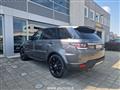 LAND ROVER RANGE ROVER SPORT Sport 3.0 TDV6 HSE auto Pelle FariXeno Cerchi 20"