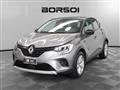 RENAULT NUOVO CAPTUR Captur TCe 100 CV GPL FAP Zen