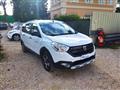 DACIA LODGY 1.3cc STEPWAY 130cv NAVI SENS PARK SEDILI RISCALD.