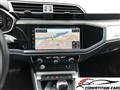 AUDI Q3 35 TFSI Sline Car Play B&O Navi Camera