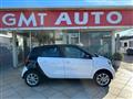 SMART FORFOUR 1.0 71CV NEOPATENTATI CERCHI IN LEGA