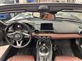 MAZDA MX-5 2.0L Skyactiv-G RF Exceed