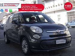 FIAT 500L 1.6 Multijet 105 CV Pop Star