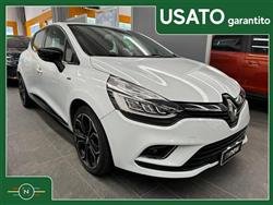 RENAULT CLIO 0.9 tce energy Duel2 90cv