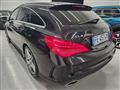 MERCEDES Classe CLA d Premium t auto