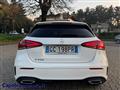 MERCEDES CLASSE A SEDAN Automatic PREMIUM AMG+19"+MULTIBEAMled+AMBIENT