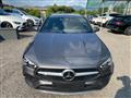 MERCEDES CLASSE CLA Automatic SW PREMIUM AMG,CERCHI 19,LED,NAVI